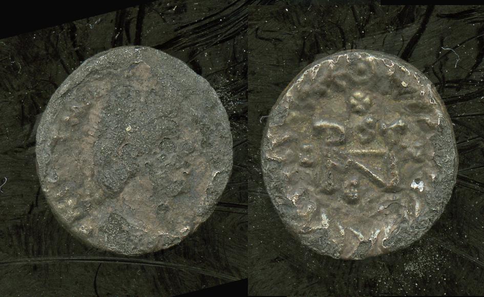 Metlich OCOI 58b, аверс, bm