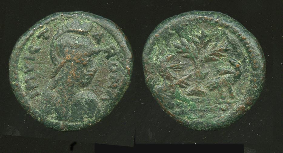 Metlich OCOI 83a, аверс, bm