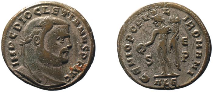 реверс RIC VI Alexandria 34a