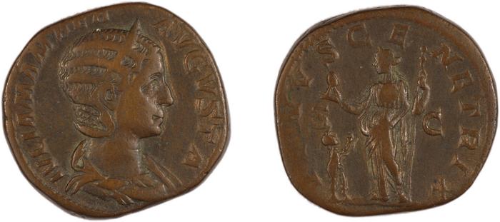reverse RIC IV Severus Alexander 704