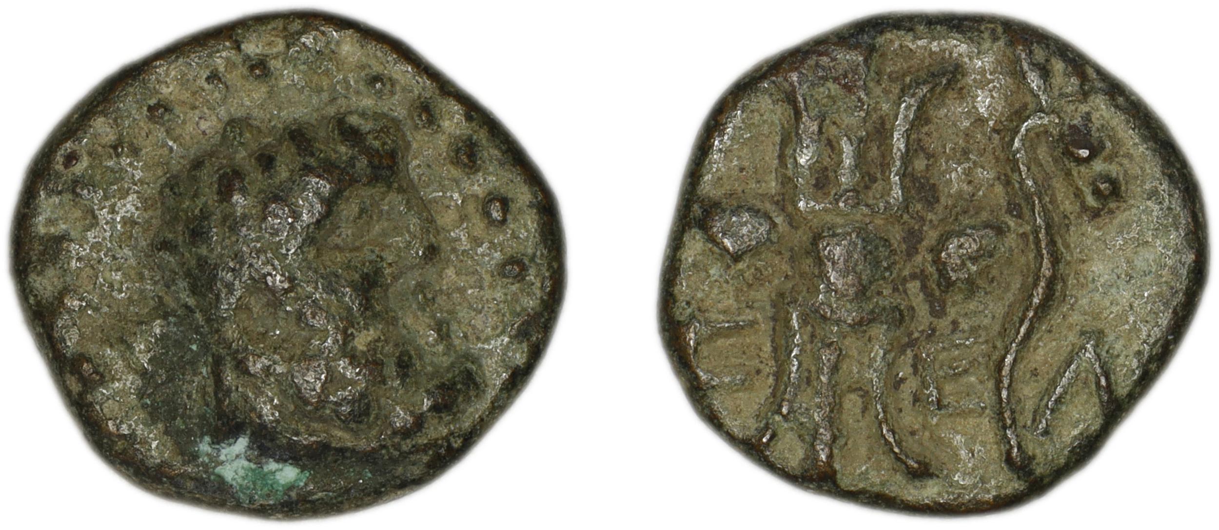 Selge SNG Paris 1978-92, аверс, bm