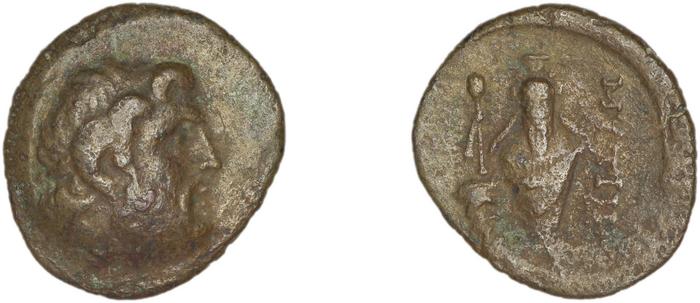 реверс Mytilene BMC Mytilene 106-20