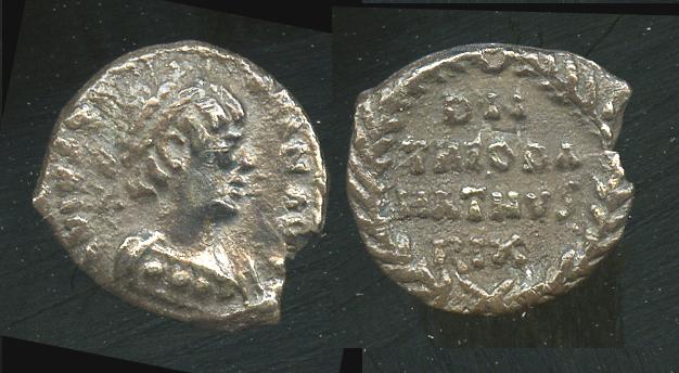 Metlich OCOI 62, реверс, bm