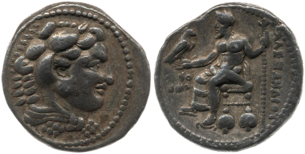 Price 3262, аверс, bm