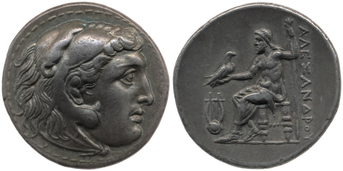 Price 1697, аверс, bm