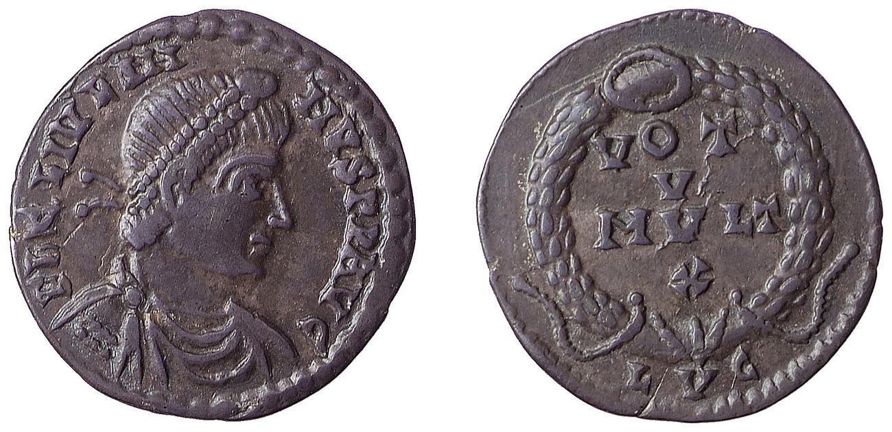 аверс RIC VIII Lugdunum 229