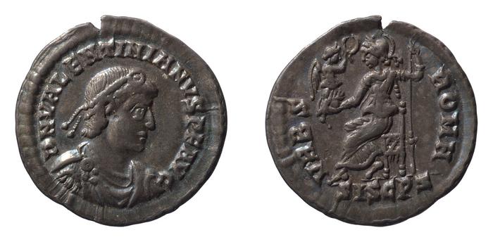 реверс RIC IX Siscia 20C