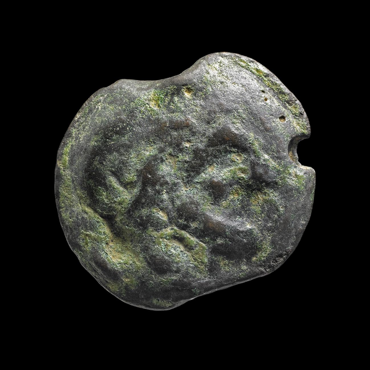 obverse RRC 41/6d