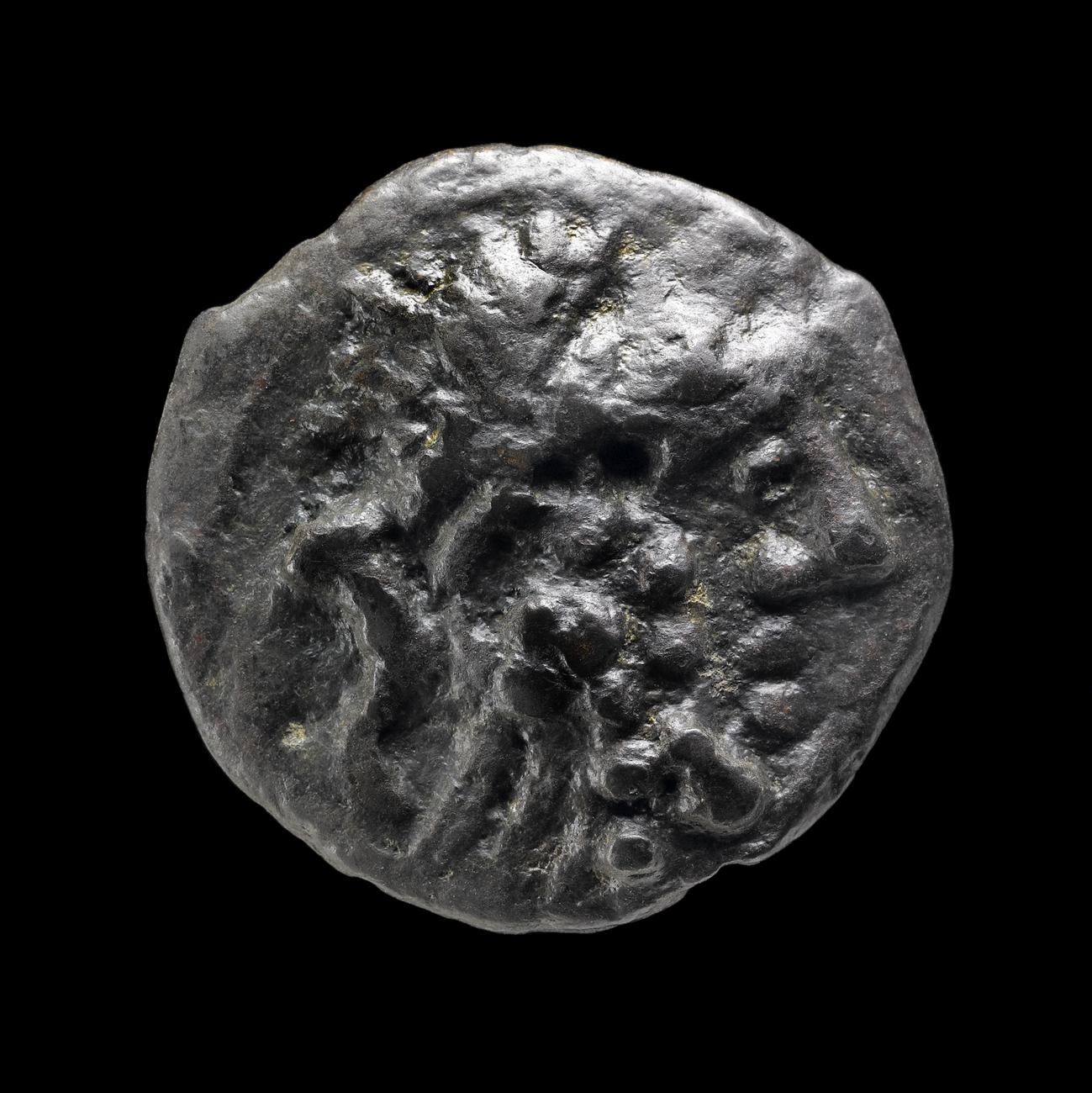 obverse RRC 41/6c