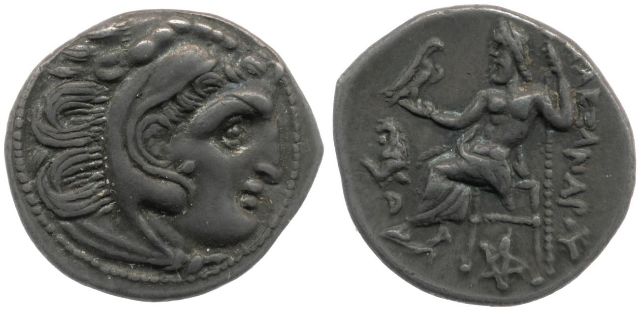 Price 1842, аверс, Британский музей
