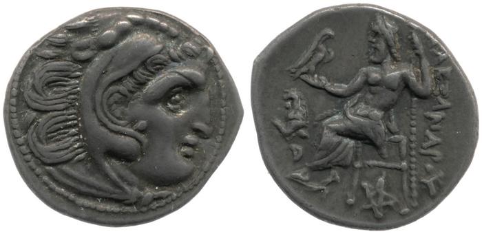 Price 1842, реверс, Британский музей
