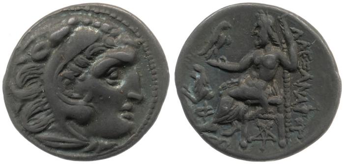 Price 1840, реверс, Британский музей