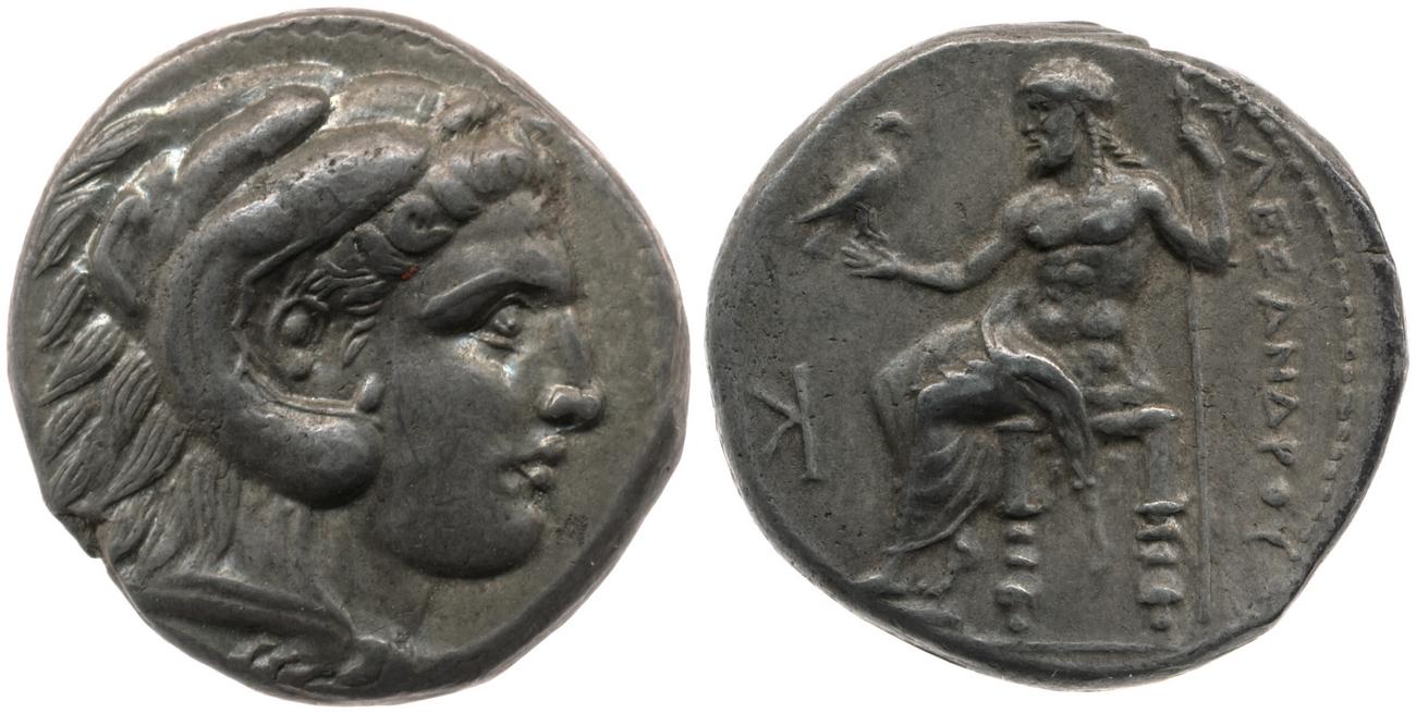 Price 2716, аверс, bm