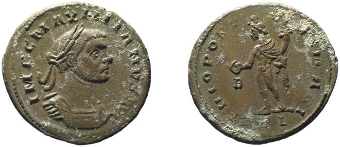 reverse RIC VI Lugdunum 47b