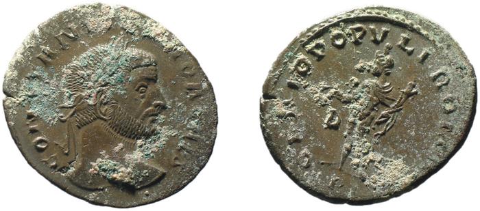 reverse RIC VI Lugdunum 53a