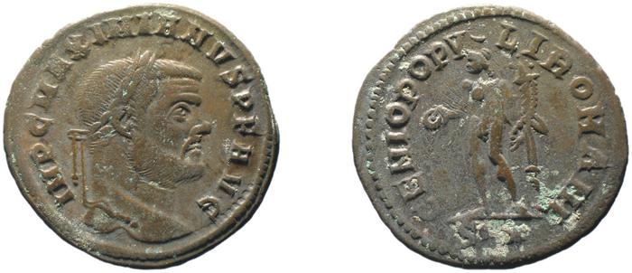 reverse RIC VI Rome 94b