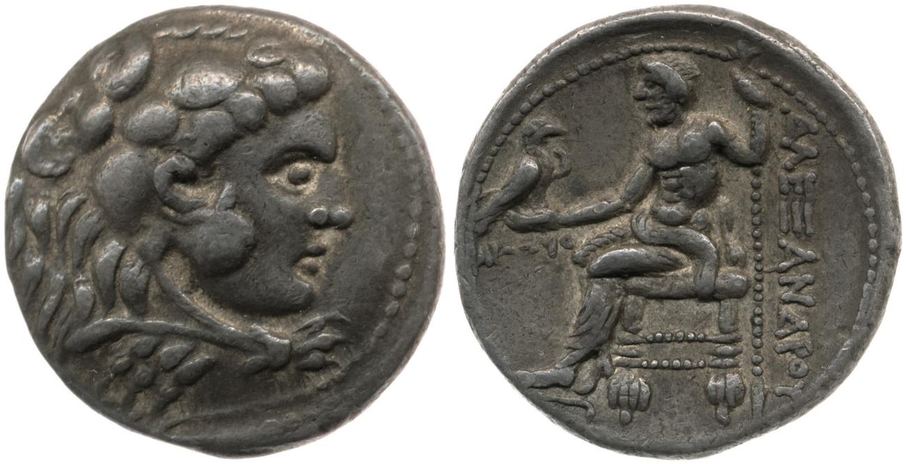 Price 3286, аверс, bm