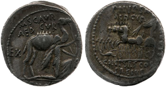 RRC 422/1b, реверс, bm