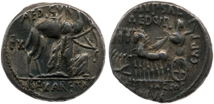 RRC 422/1b, реверс, bm