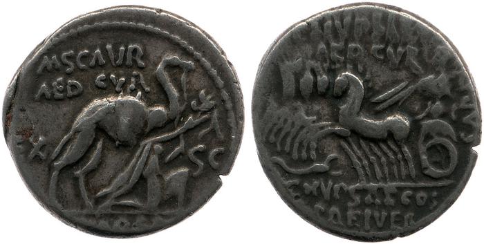 RRC 422/1b, реверс, bm