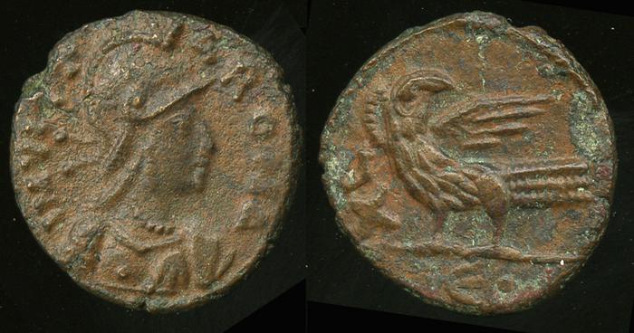 Metlich OCOI 76b, реверс, bm