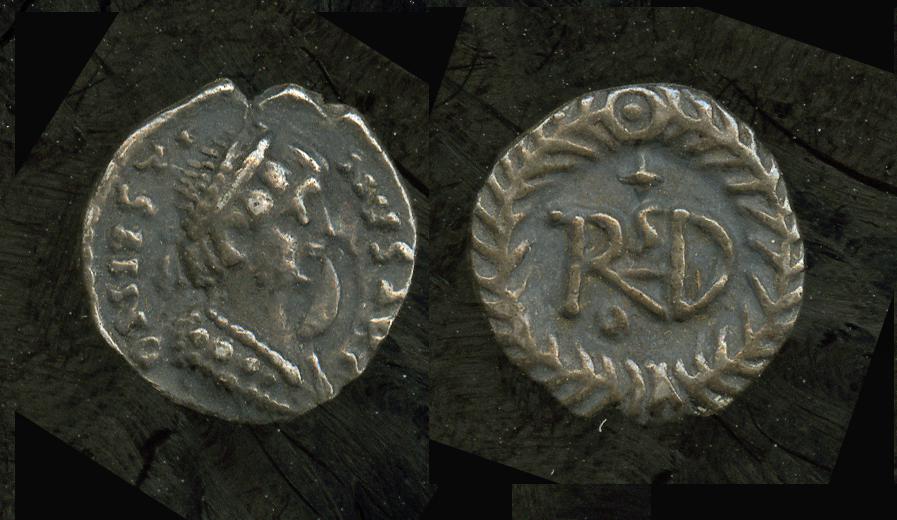 Metlich OCOI 55, аверс, bm