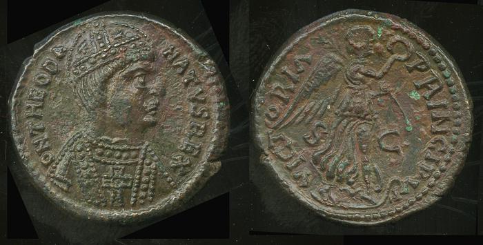 Metlich OCOI 89b, реверс, bm