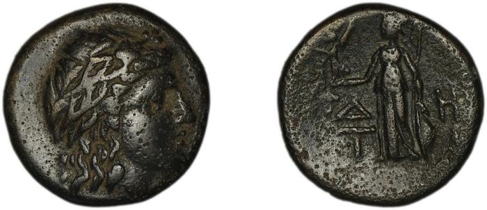 Side British Museum 1915.6.3.46, реверс, bm