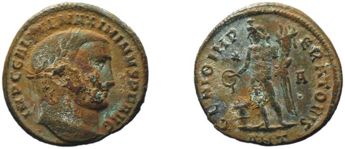 реверс RIC VI Antioch 133c