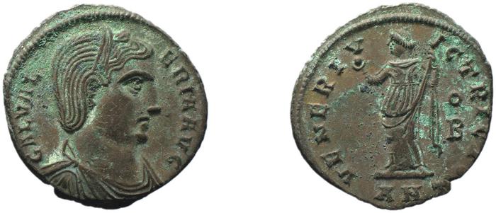 реверс RIC VI Antioch 115
