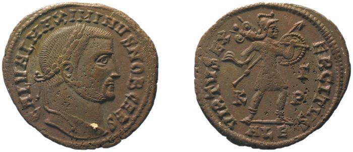 реверс RIC VI Alexandria 112