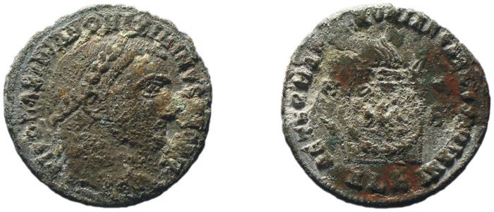 реверс RIC VI Alexandria 159