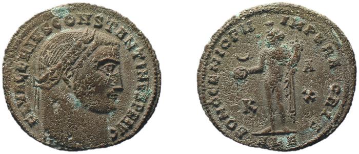 реверс RIC VI Alexandria 145
