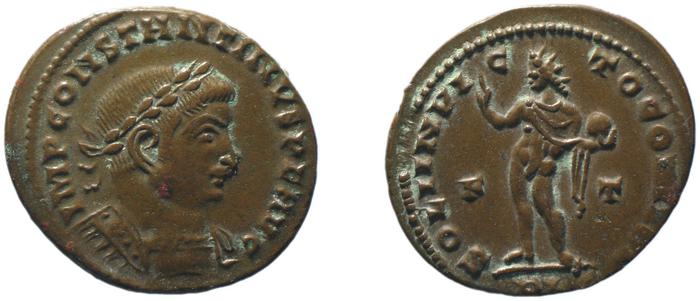 reverse RIC VI Lugdunum 308