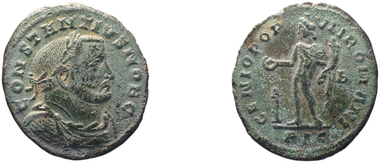 obverse RIC VI Lugdunum 165a