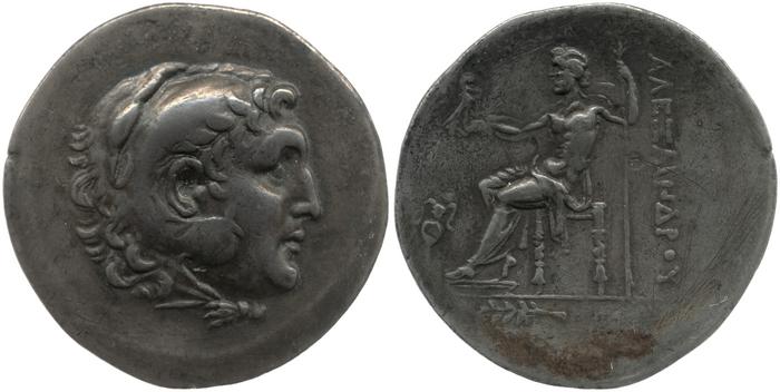 реверс Price 1662