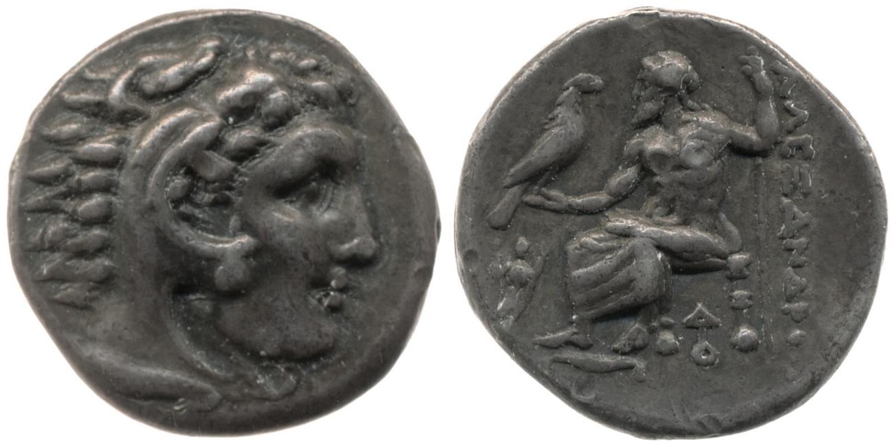 Price 1356, аверс, Британский музей