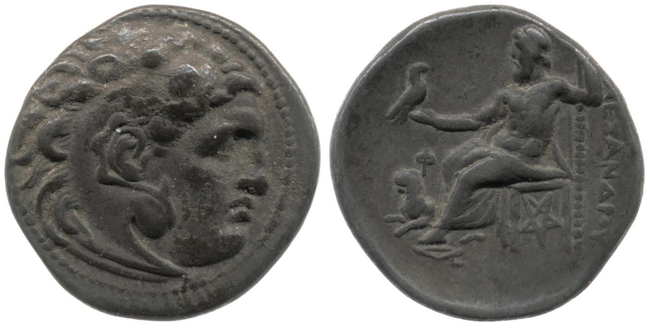 Price 1841, аверс, Британский музей