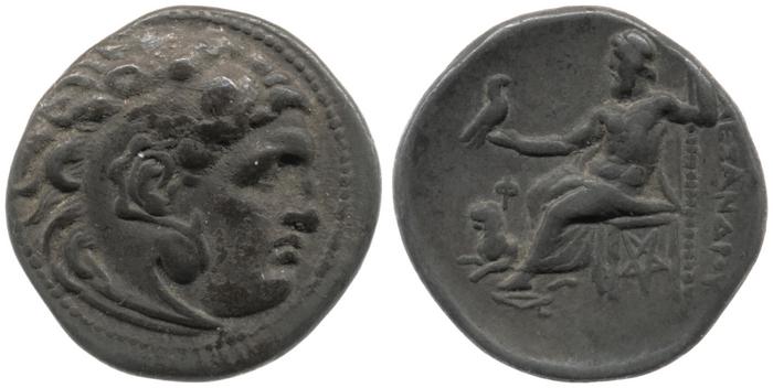 Price 1841, реверс, Британский музей