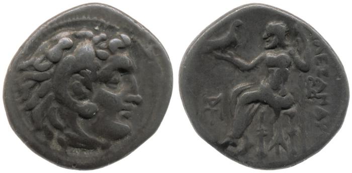 реверс Price 1957