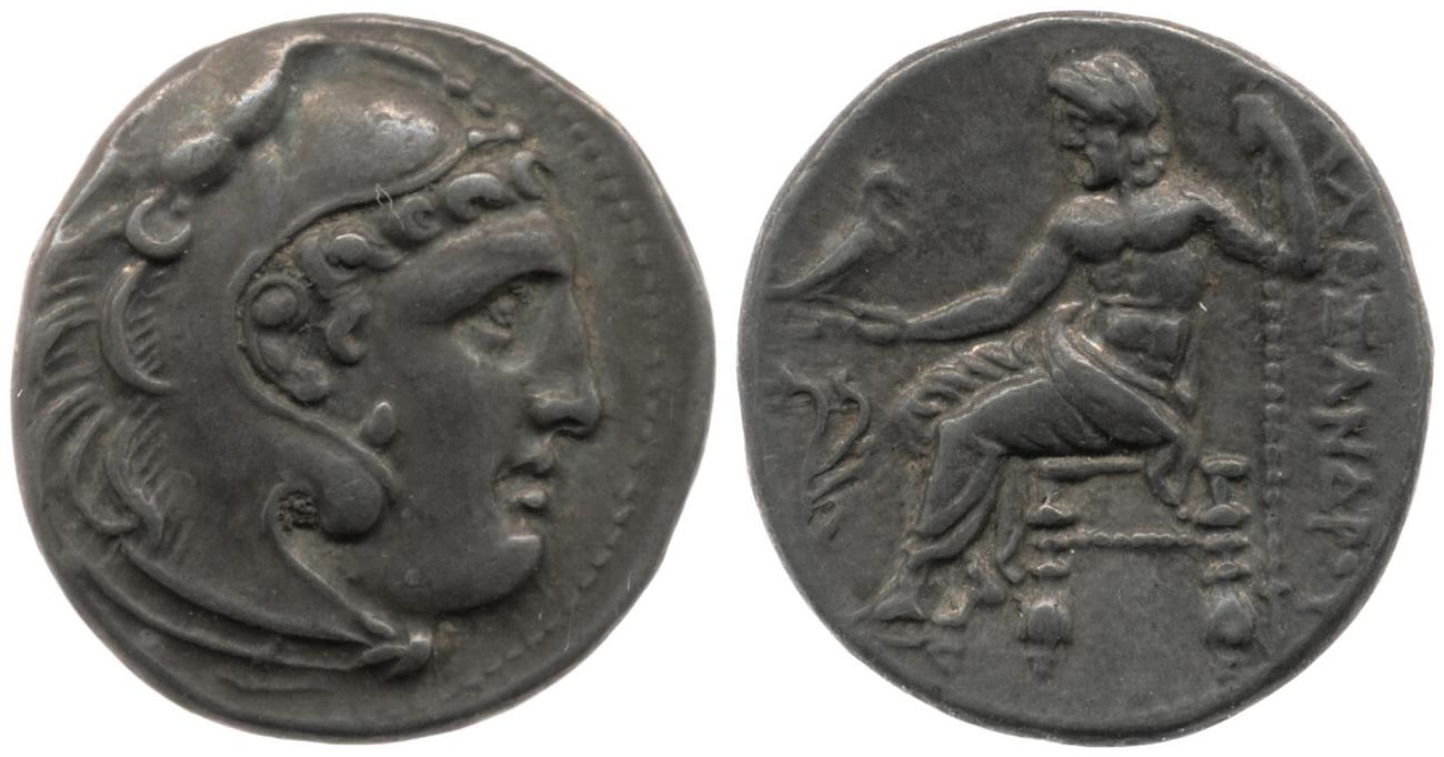 Price 862, аверс, bm
