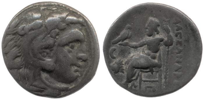 Price 1812, реверс, Британский музей