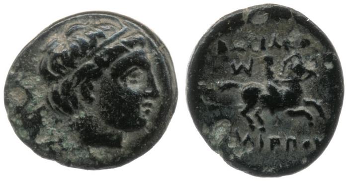 Price P65, реверс, bm