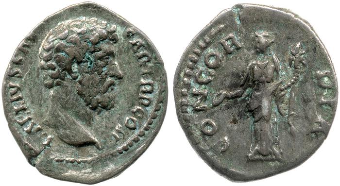 reverse RIC II, Part 3 (second edition) Hadrian 2621