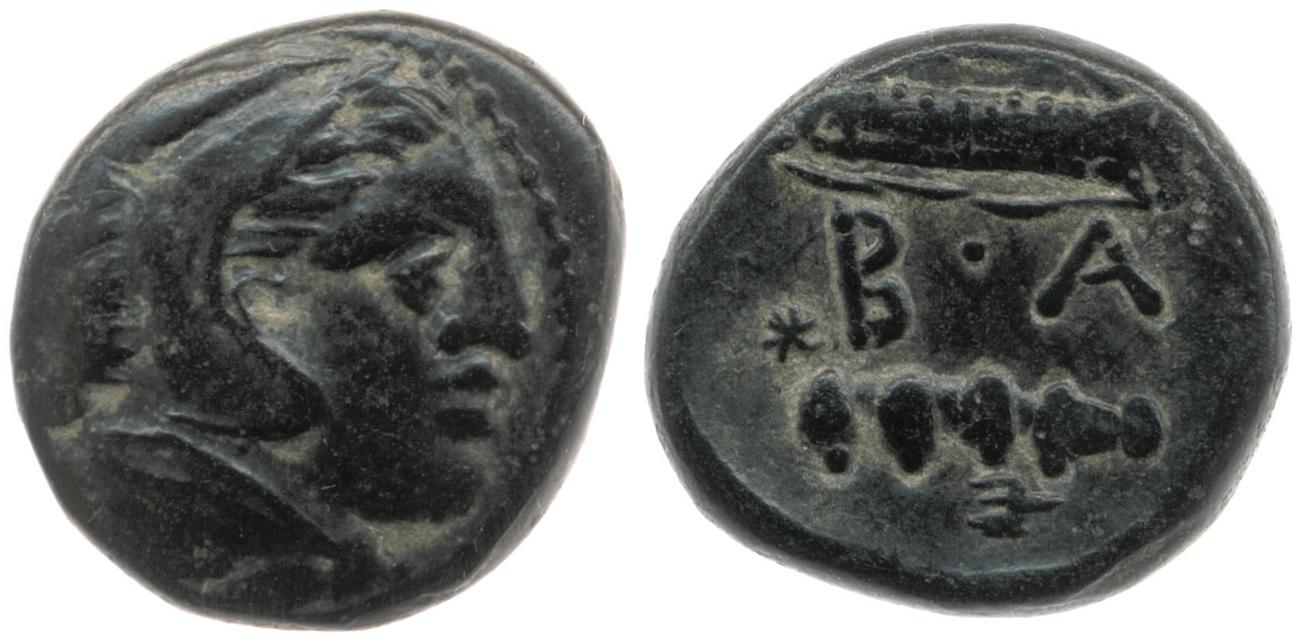 obverse Price 387