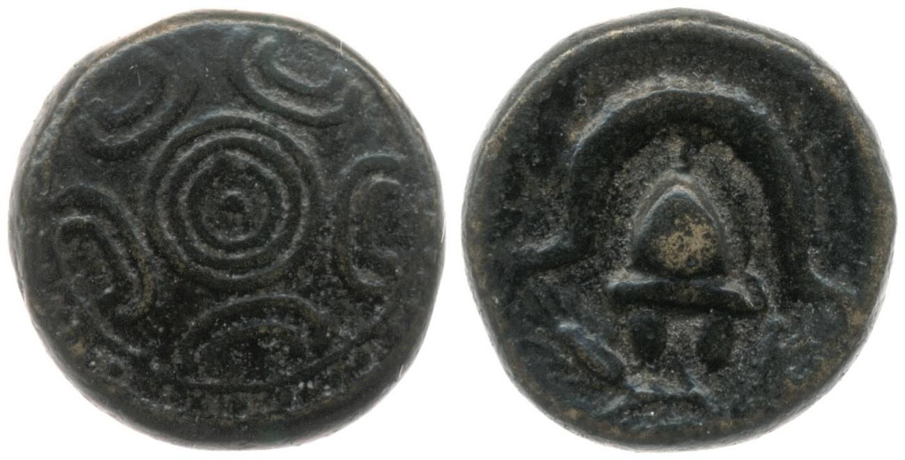 obverse Price 2073