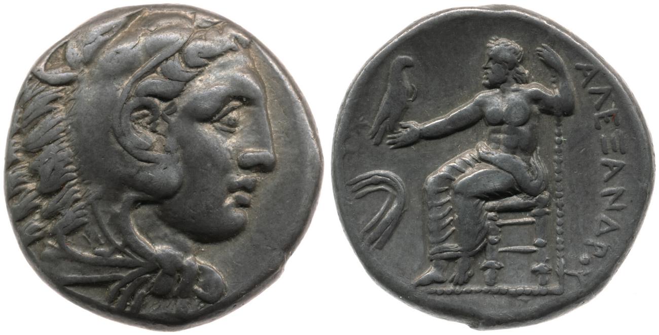 obverse Price 5