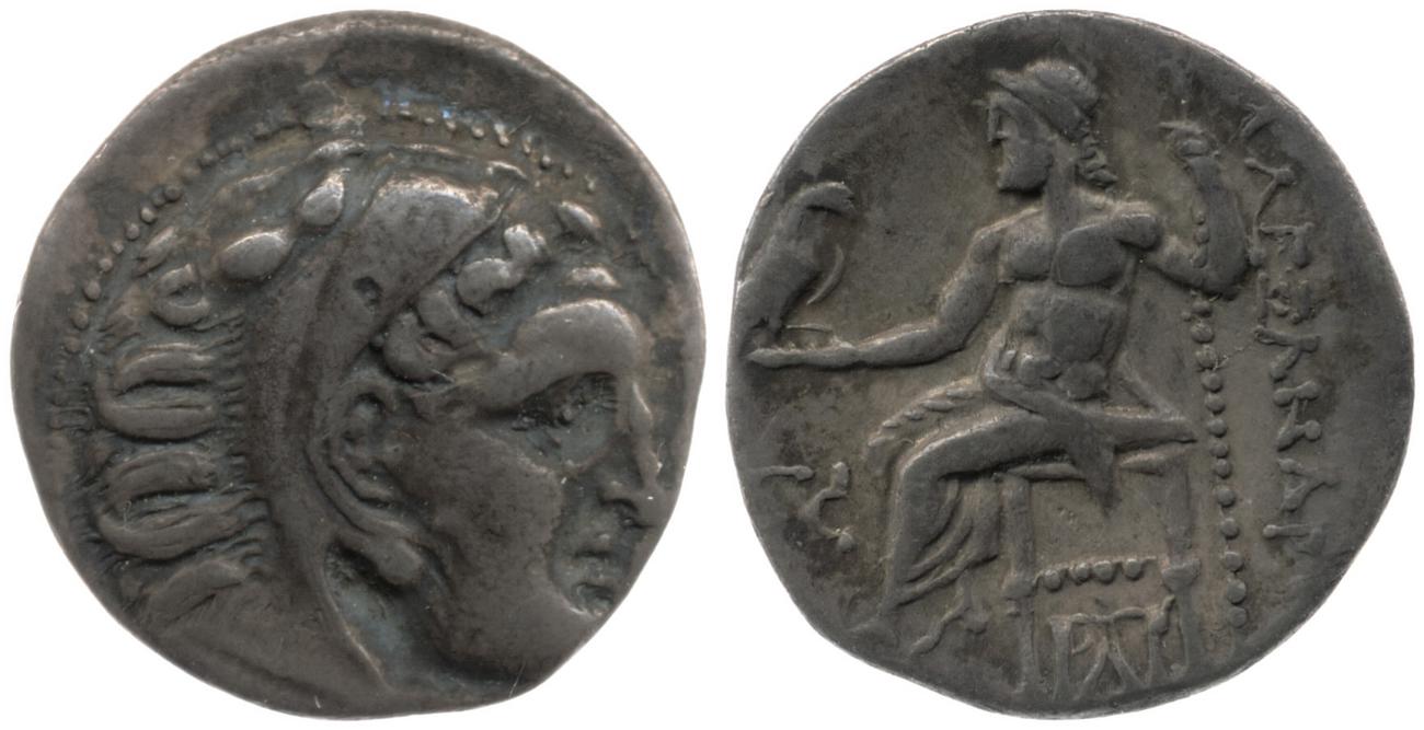 Price 1792, аверс, Британский музей