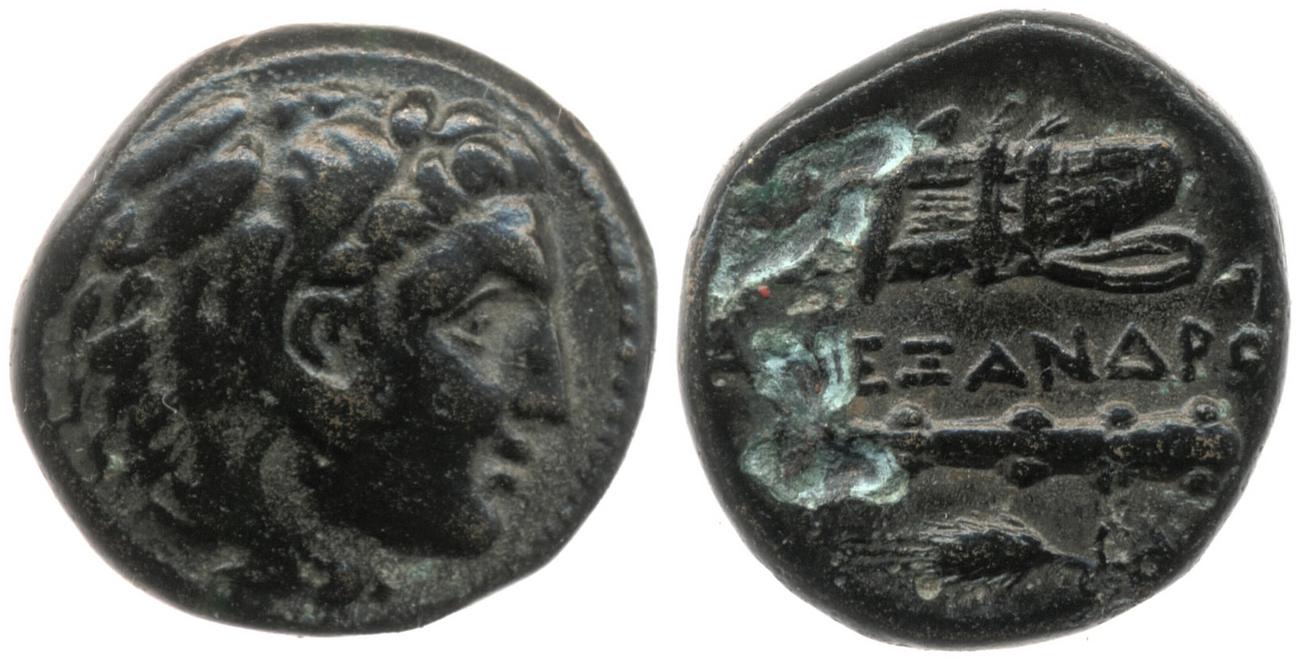 Price 2102, аверс, bm
