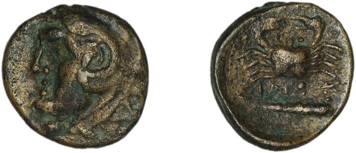 Cos Stefanaki 2012 7.24, реверс, bm